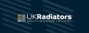 UK Radiators logo