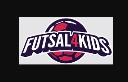 Futsal4Kids logo
