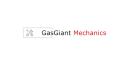 GasGiant Mechanics logo