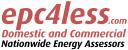 EPC4Less.com logo