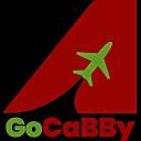 GoCabby™ - Worcester Airport Taxi Service logo