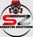 SafeZone Asbestos Solutions logo