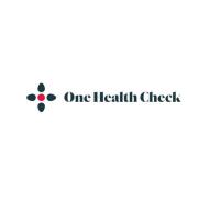 One Health Check image 1
