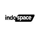 Indospace logo