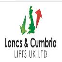 Lancs & Cumbria Lifts (UK) Ltd logo