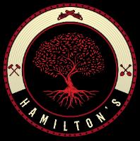 Hamilton's Trees & Gardens image 1