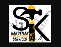 STK - Handyman & Maintenance Services image 1