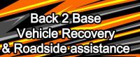 BACK 2 BASE VEHICLE RECOVERY & ROADSIDE ASSISTANCE image 1