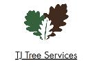 TJ Tree Services logo