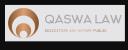 Qaswa Law Ltd logo