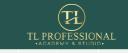 TL Professional Academy LTD logo