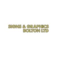 Signs & Graphics Bolton Ltd image 1