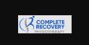 Complete Recovery Physio logo