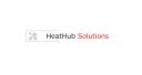 HeatHub Solutions logo