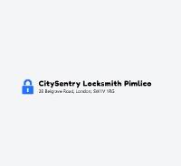 CitySentry Locksmith Pimlico image 1