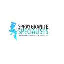 Spray Granite Specialists logo