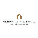 Alban City Dental & Surgical Centre logo