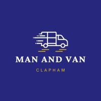 Man and Van Clapham image 1