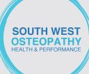 SWO Health and Performance logo