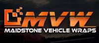 MaidStone Vehicle Wraps image 1