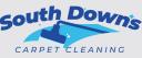 South Downs Carpet Cleaning LTD logo