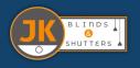 JK Blinds And Shutters logo