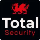 Total Security & Cleaning logo