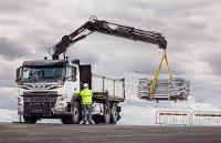 UK Forklift Truck Training image 5