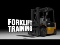 UK Forklift Truck Training image 1