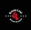 Scours Lane Boxing Academy logo