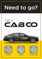 CabCo Canterbury Taxis image 2