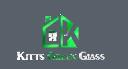 Kitts Green Glass logo
