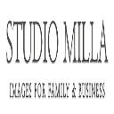 Studio Milla Family Photographer logo