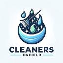 Cleaners Enfield logo