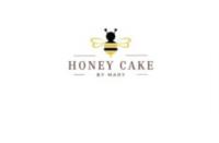 Honey Cake By Mary image 1