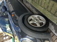 East London Tyres Mobile Tyre Fitting image 2