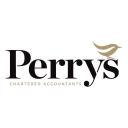 Perrys Chartered Accountants Orpington logo