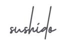 SUSHIDO logo
