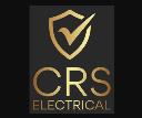CRS Electrical logo