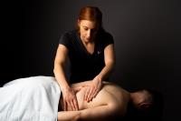Cambridge massage therapy clinic image 1