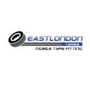 East London Tyres Mobile Tyre Fitting logo