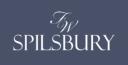 F W Spilsbury logo