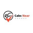 Cabs Near London logo