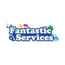 Fantastic Services Kirkcaldy logo