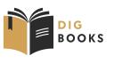 DigBooks logo