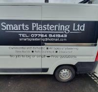 Smarts Plastering Ltd image 1