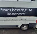 Smarts Plastering Ltd logo