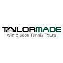 Tailormade Wimbledon Tennis Tours logo