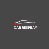 Car Respray image 1