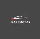 Car Respray logo